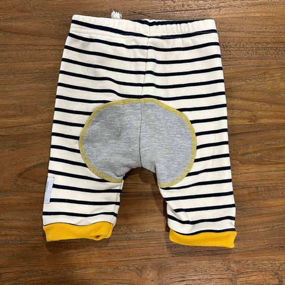 Baby Purl Lamb Sweats - Picture 2 of 5